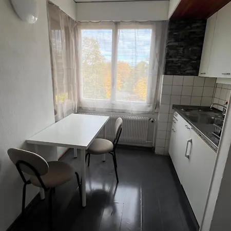 Apartment Charmante, Gemuetliche In Toplage An Der Aare & Altstadt In Gehdistanz Bern
