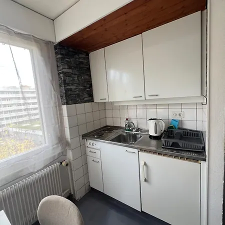 Charmante, Gemuetliche In Toplage An Der Aare & Altstadt In Gehdistanz Appartement