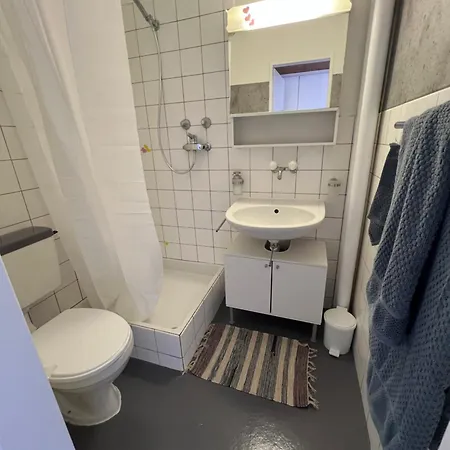 Charmante, Gemuetliche In Toplage An Der Aare & Altstadt In Gehdistanz Bern