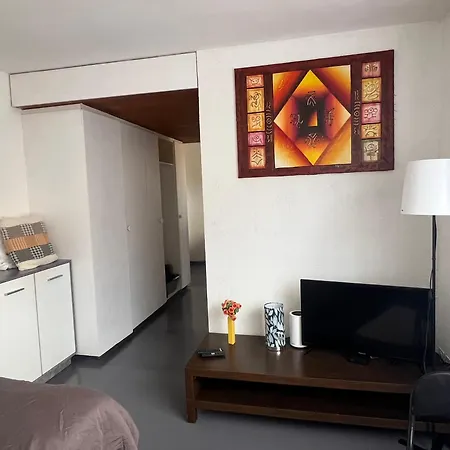 Appartement Charmante, Gemuetliche In Toplage An Der Aare & Altstadt In Gehdistanz Bern
