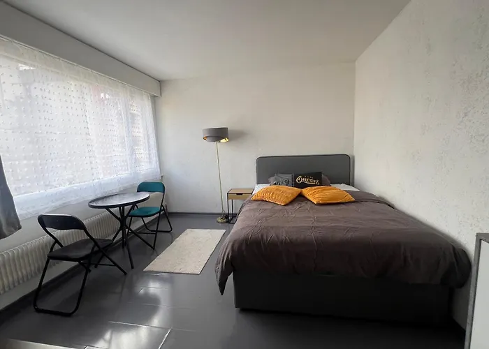 Charmante, Gemuetliche In Toplage An Der Aare & Altstadt In Gehdistanz