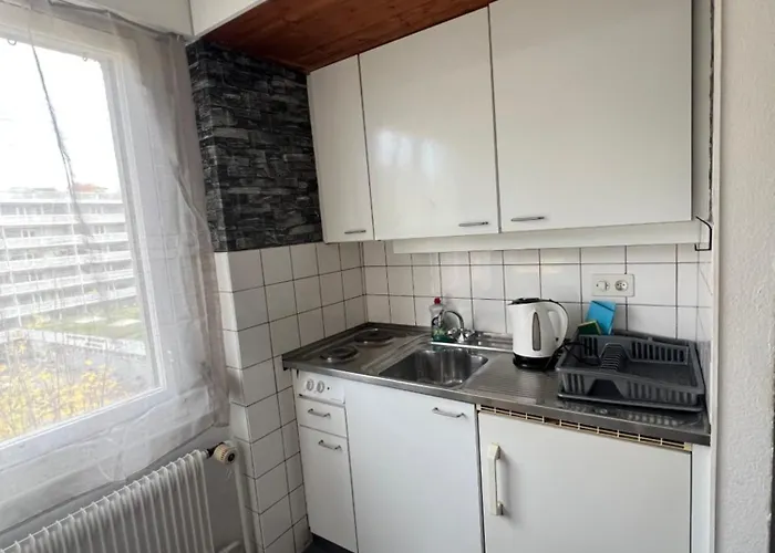 Charmante, Gemuetliche In Toplage An Der Aare & Altstadt In Gehdistanz Appartement