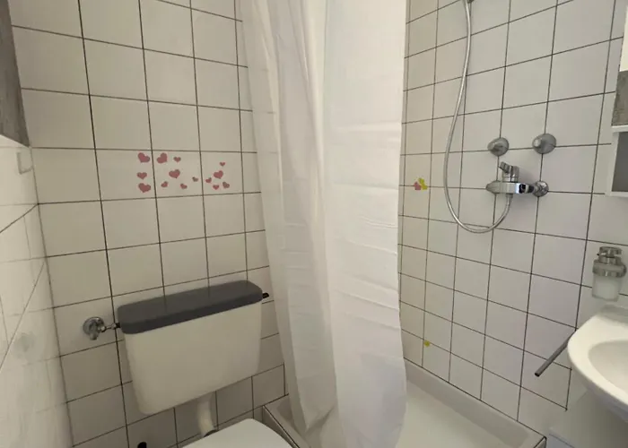 Charmante, Gemuetliche In Toplage An Der Aare & Altstadt In Gehdistanz *