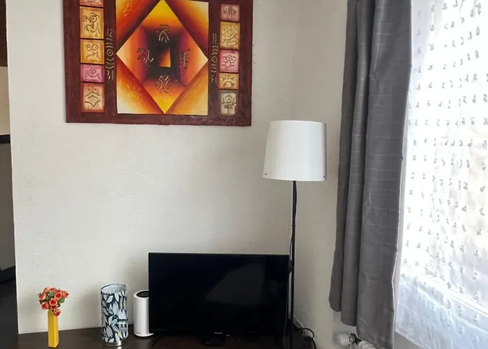 Appartement Charmante, Gemuetliche In Toplage An Der Aare & Altstadt In Gehdistanz Bern