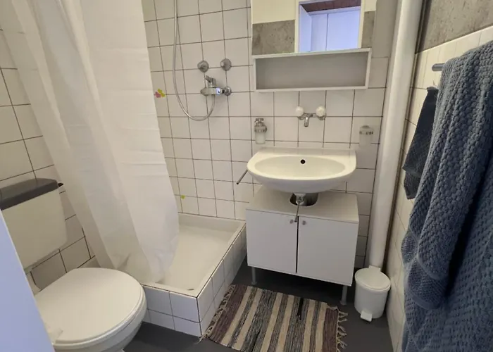 Charmante, Gemuetliche In Toplage An Der Aare & Altstadt In Gehdistanz Bern